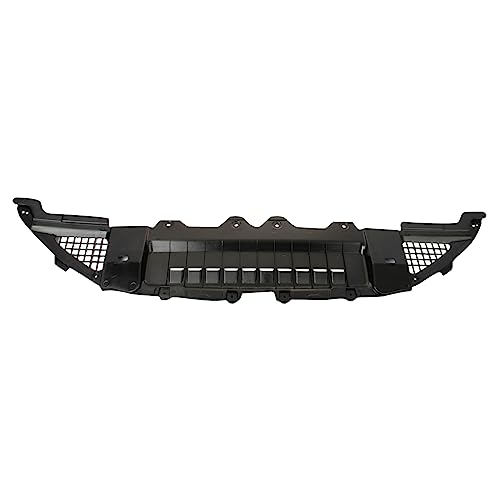 Image of TRQ Front Lower Engine Splash Shield Compatible with 2011-2015 Chevrolet Cruze 2016 Cruze Limited GM1228149