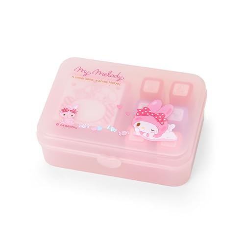 Jeu de tampons pénétrants Sanrio My Melody 932663 de papeterie