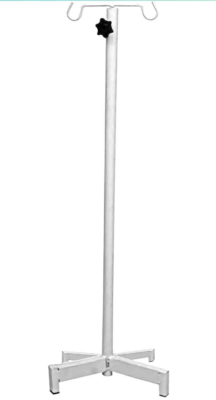 Hospital Saline IV Stand (B0B398XVPM) Amazon Price History, Amazon Price Tracker