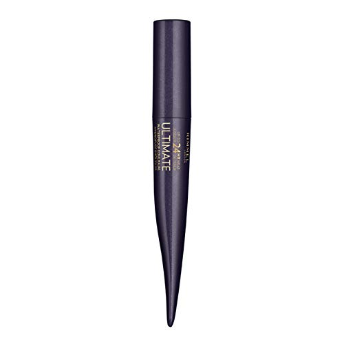 Rimmel London, Ultimate Kohl Kajal Eyeliner, 02 Deep Amethyst, 1.6 g, Pencil - Image 4