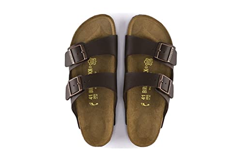 Image of Birkenstock Women's Granada Soft Footbed Leather Sandal