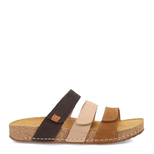 Image of Josef Seibel Hannah 03 Castagne /Multi Plio /Kombi EU 41 (US Women's 10-10.5) M