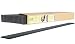 Woodland Scenics HO 2' Track-Bed Strips (36)