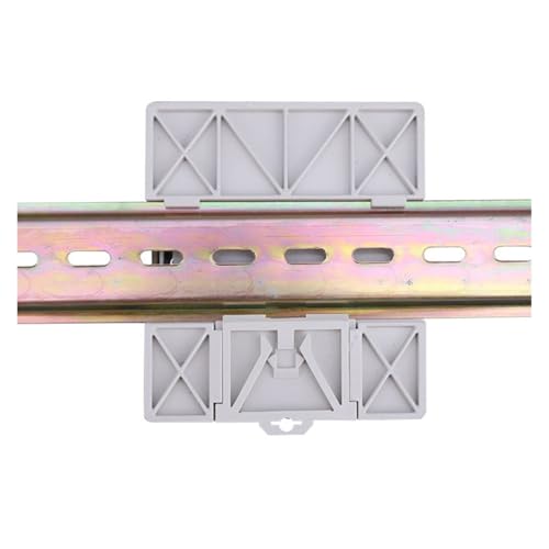Alimentation à découpage compacte DR-30-12 à jauge de carte - 4