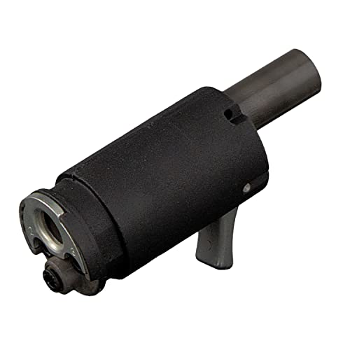 Interruptor de separación Febi bilstein 02602 sensor mecánico para cajas de cambio 4