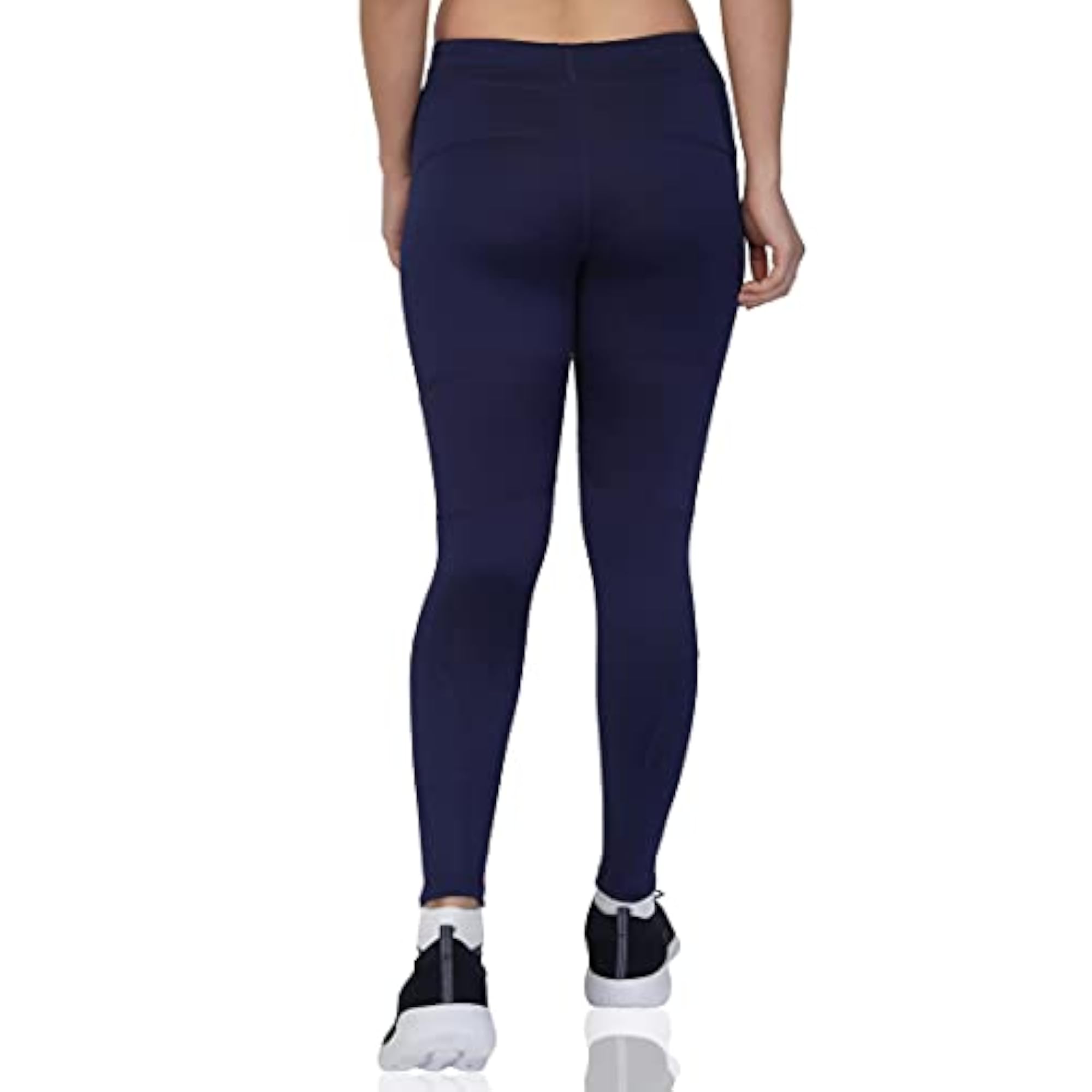Women's High Waist Sports Leggings for Gym
