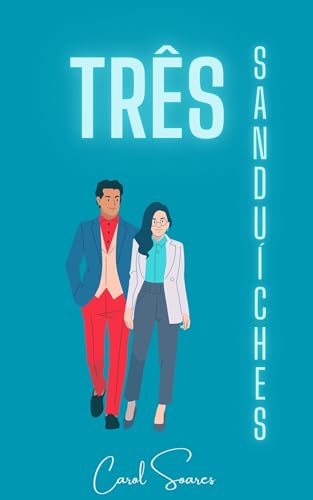 Três Sanduíches