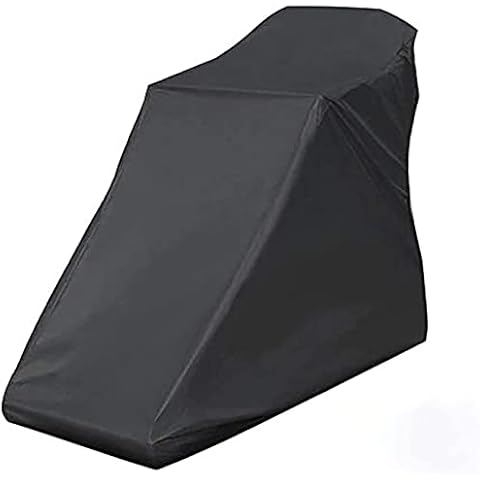 JJ. Accessory Treadmill Cover Indoor Outdooor Waterproof Running Jogging Machine Dustproof Shelter Protection All-Purpose Dust Covers Cover