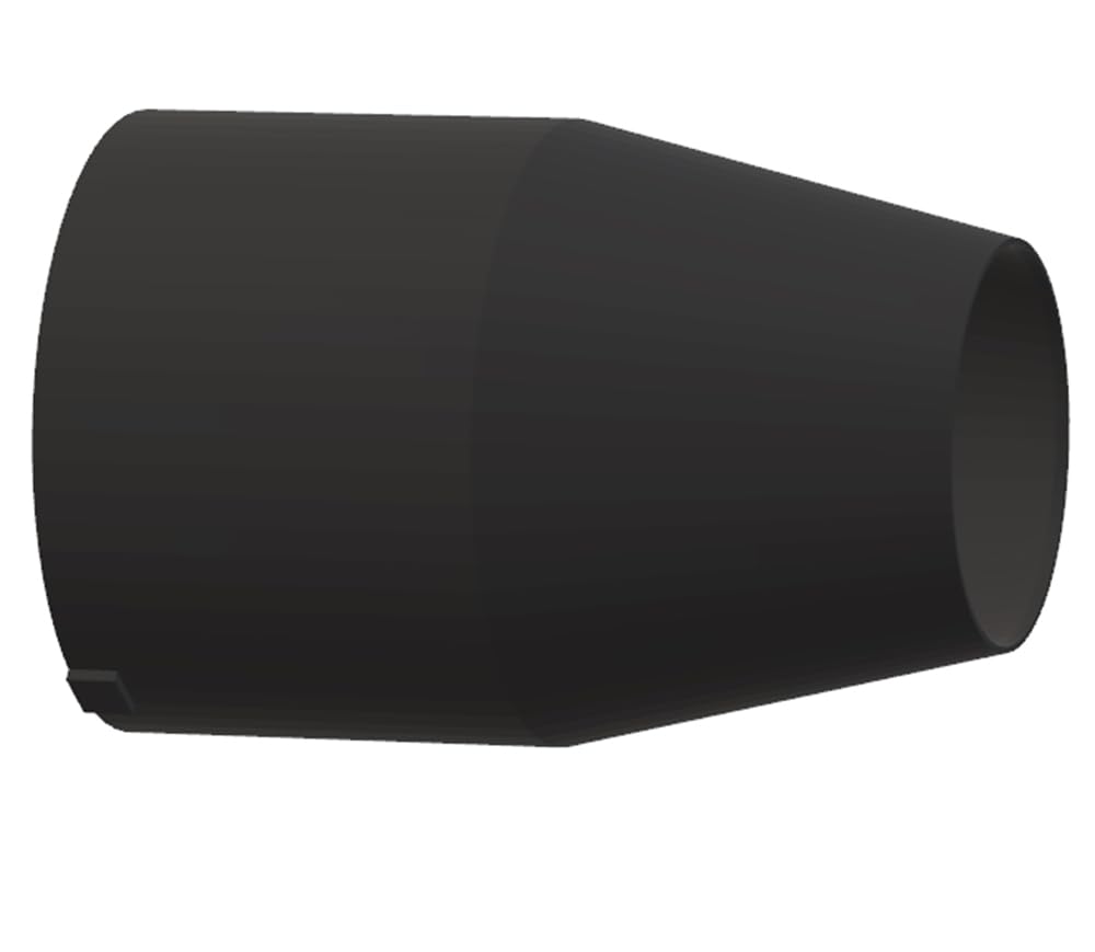 ODO LUCK Car Drying Nozzle for Dewalt 20V Blower DCBL722