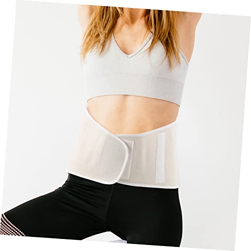 Faja lumbar cálida y cómoda para soporte de cintura miniatura 3