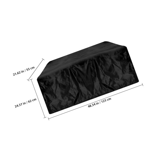 Housse de protection imperméable et résistante aux intempéries - 8