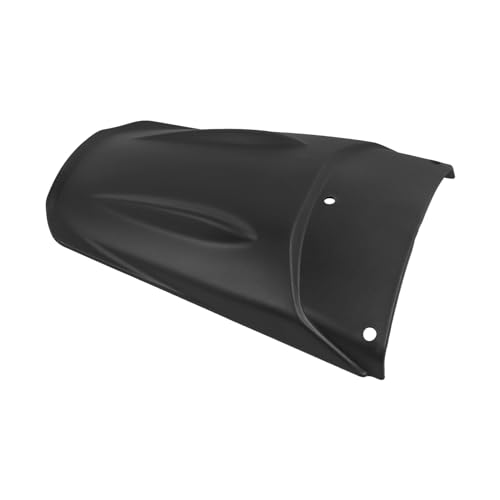 Image of CHIFUN Front Fender Mudguard Extender Wheel Cover Splash Guard Extension Replacement for CB750 Hornet 2023-later Motorcycle Dust Guards Accessories