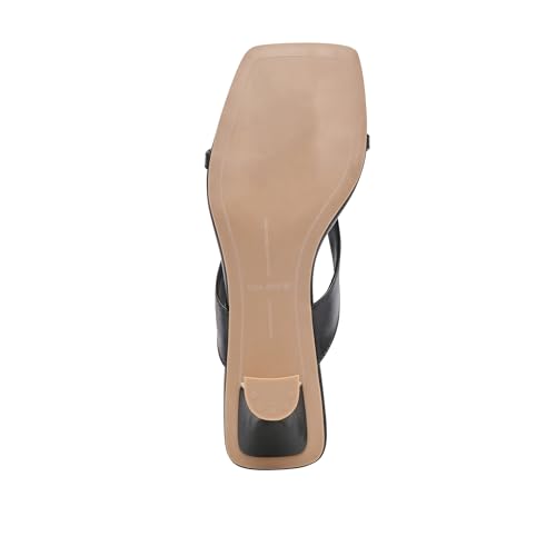Dolce Vita Women's Brevel Heeled Sandal4