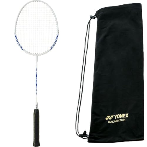 YONEX バドミントンラケット B4000G+ソフトケース AC541