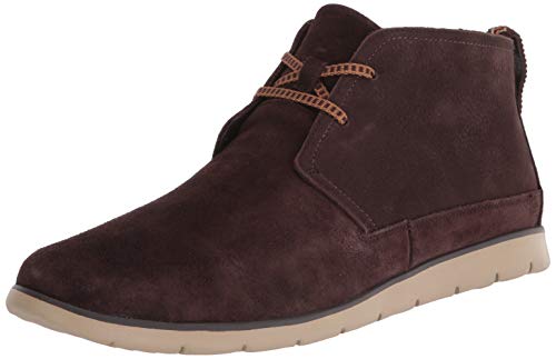 Ugg Mens Freamon Weather Chukka Boot, Stout, 7 Us #TOP17