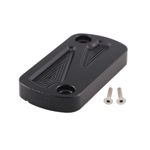 Bouchon réservoir liquide de frein de précision pour Monkey et PC 125