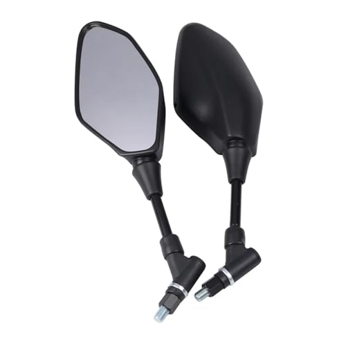 Rétroviseur de moto élégant et robuste pour Yamaha MT et Tracer