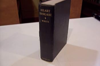 Hardcover Heart Disease Book