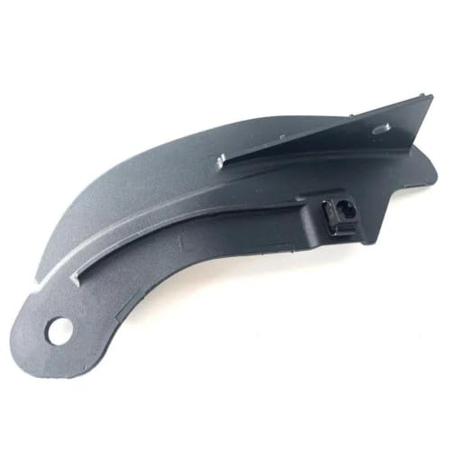 Embellecedor guardabarros 8E0853888A para Audi A4 B6 B7 de lado derecho 3