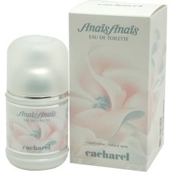 Amor Amor By Cacharel Edt Spray 1.7 Oz