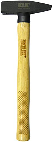 KLK HT400017 Rivoir-Hammer, Holz, 400 g