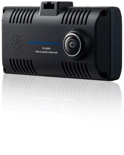 ノーブランド品 ドライブレコーダー CS-360FH