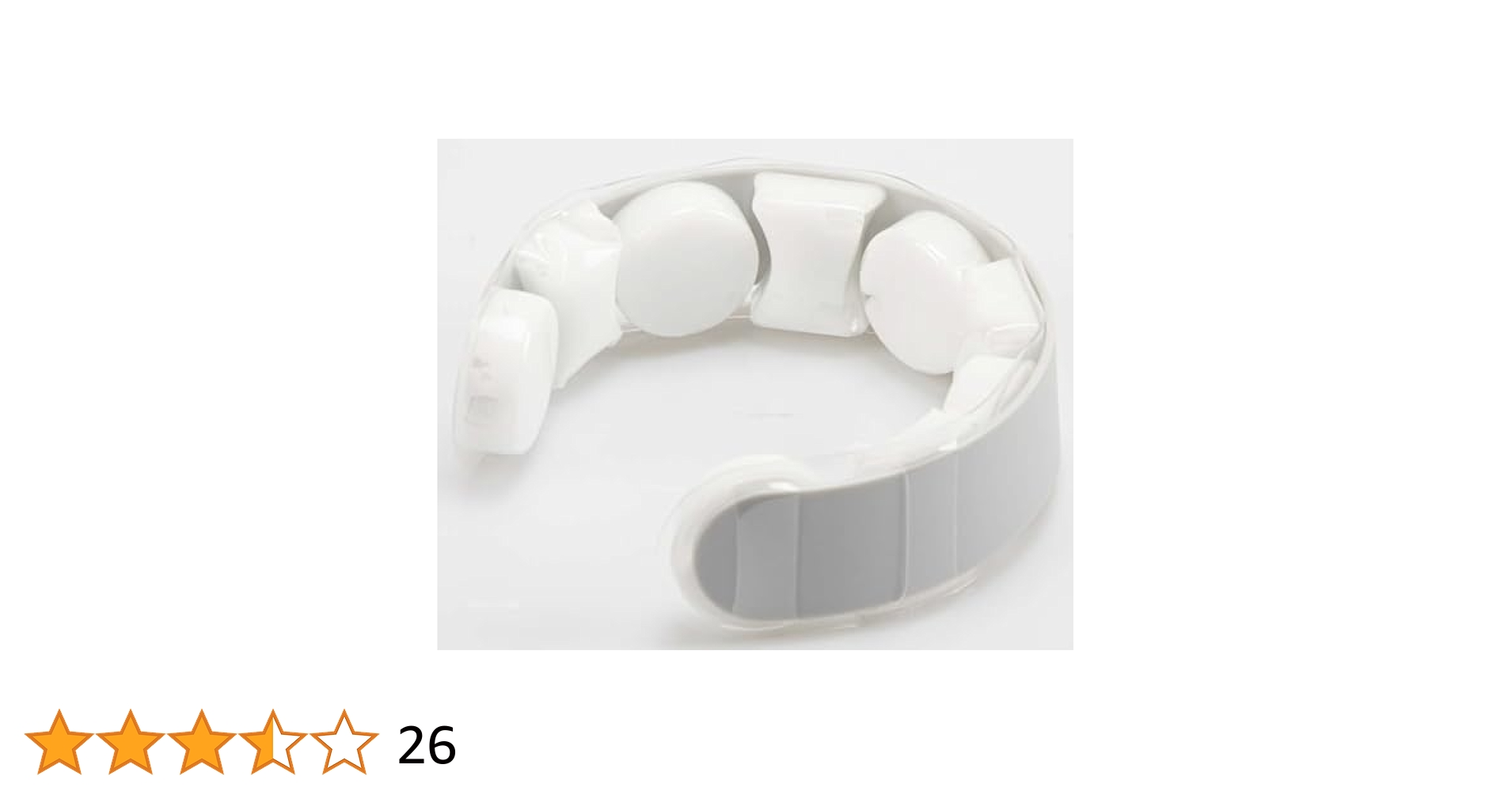 【12'メガレア/仏ゴスロック】ICE - ICE EXPO2025 ミャクミャク SUO RING プラス 28°ICE ドットホワイト