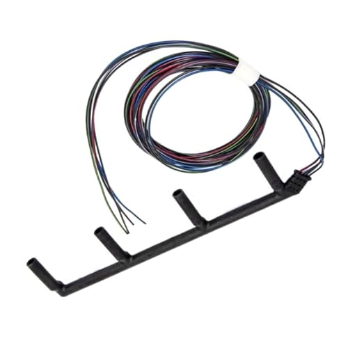 Bougie de préchauffage et faisceau câbles diesel Seat Leon 038971782C