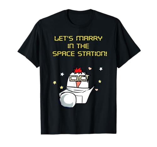 Mystic-Messenger-Collection T-Shirt