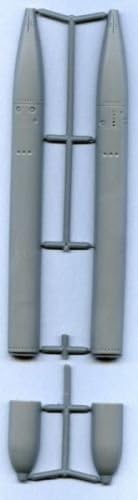 Miniatura 3 de German Midget Submarine 'Delphin-1' 135 35-004