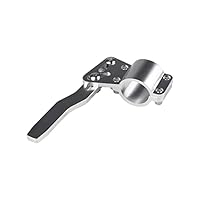 超希少！33πローズウッドステアリング！しかもちょぃ小さいサイズ！オーダー特注品 予約販売：2024年9月中 お届け予定】※当店限定選び特典付き