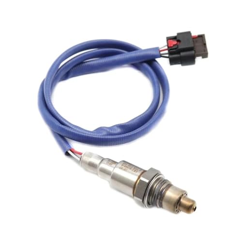 Capteur d'oxygène Lambda O2 pour Ford Focus 2015-2018 F1FZ-9G444-A