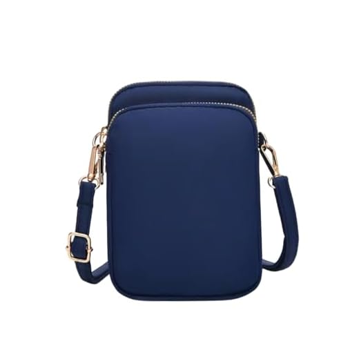 Sealeffort Bandoleras Mini Bolso Bandolera para para Mujeres Mini Bolso Crossbody Cadena Bolsa Bolsa Bajo el Brazo