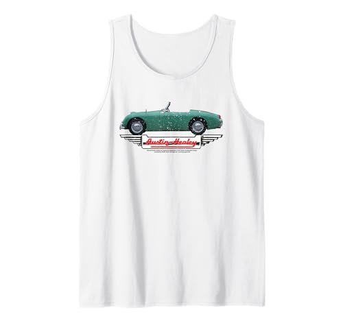 Festeggia la ricca storia del pionieristico design automobilistico britannico con la nostra gamma di abbigliamento e accessori British Motor Heritage con licenza ufficiale!