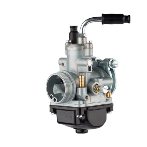 Carburateur GY6 21mm AD idéal pour réparer votre scooter 4 temps en panne de démarrage
