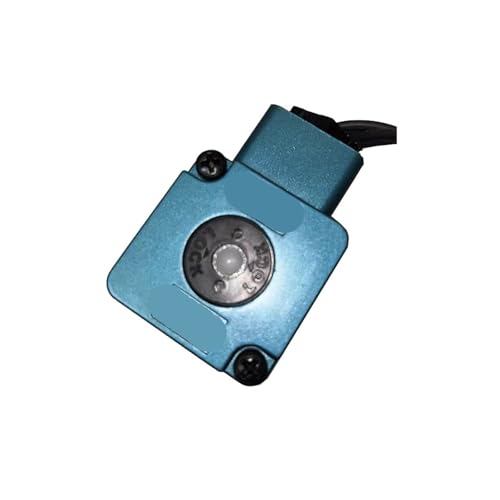 Électrovanne 225B-611BAAA pour commande de vanne pneumatique - 3