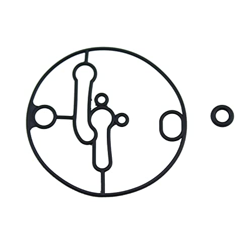Image of 6 Sets 695426 Float Bowl Gasket Kit for Lawn Mower