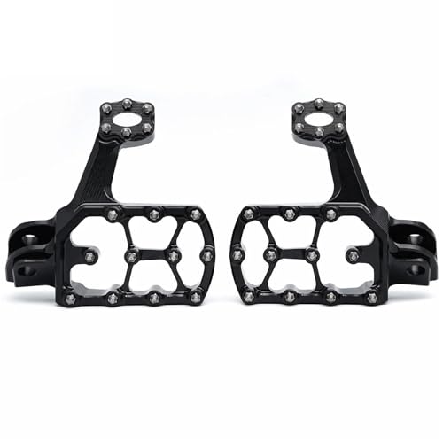 Pédale Repose Pieds Husqvarna 701 Supermoto Extension Aluminium CNC Norden 901