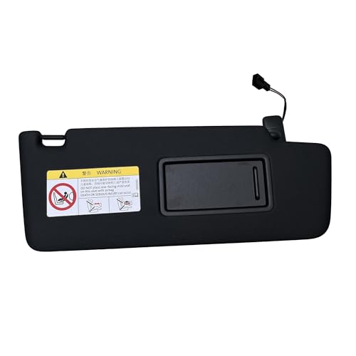 Pare-Soleil Panneau Miroir Câble 5TD857521 5TD857522 Tiguan L II