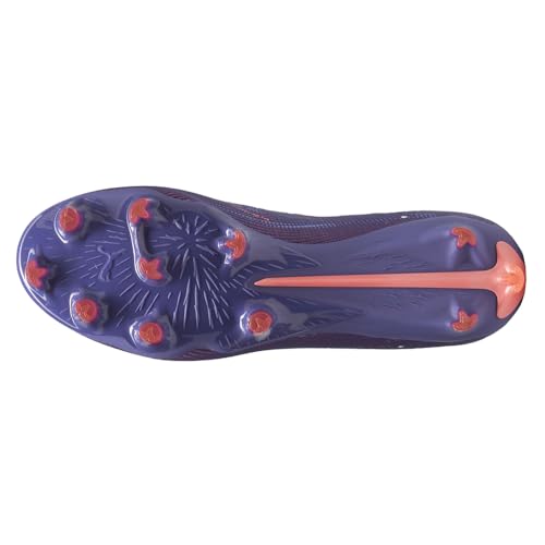 Image of PUMA Mens Ultra 5 Pro Firm GroundArtificial Ground Soccer Cleats