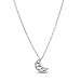 PANDORA Collana Moments 394259C01-50 crescente