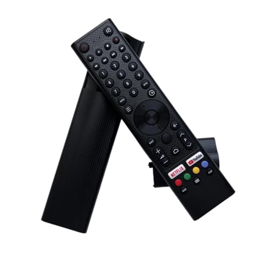 Télécommande pour TV LCD Smart Télécommande de remplacement pour modèles 65A8PUC2 SMT65E1MUC2M1B1 - 3
