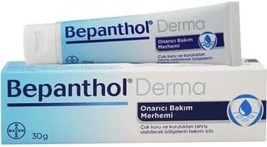 Bepanthol Onarıcı Bakım Merhemi 30 gr