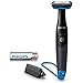 Price comparison product image Philips Bodygroom Series 1000 Body Groomer - Body Groomers/Shavers (Battery)