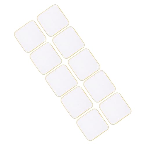 BESPORTBLE Large Double Gauze Nursing Towel Multifunctional Handkerchiefs Soft and Absorbent Gauze Towels for