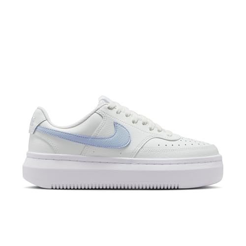 Image of Nike Womens Court Vision Alta LTR Sneakers