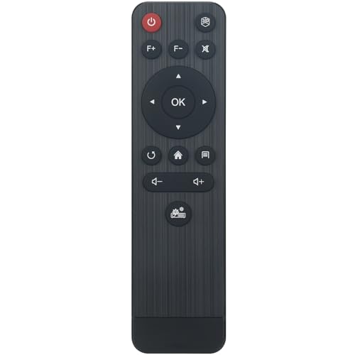 Télécommande pour mini projecteur Toumei Cacor T5 T6 V5 V7