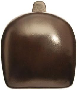 (イルブセット)Il Bussetto 10色コインケース Dark Brown