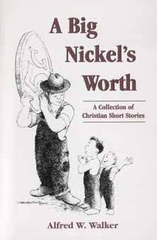 Paperback A Big Nickel's Worth Book