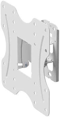 ADVANConnect TV Wandhalterung - Neigbar & Schwenkbar Für 23-42 Zoll Bildschirme